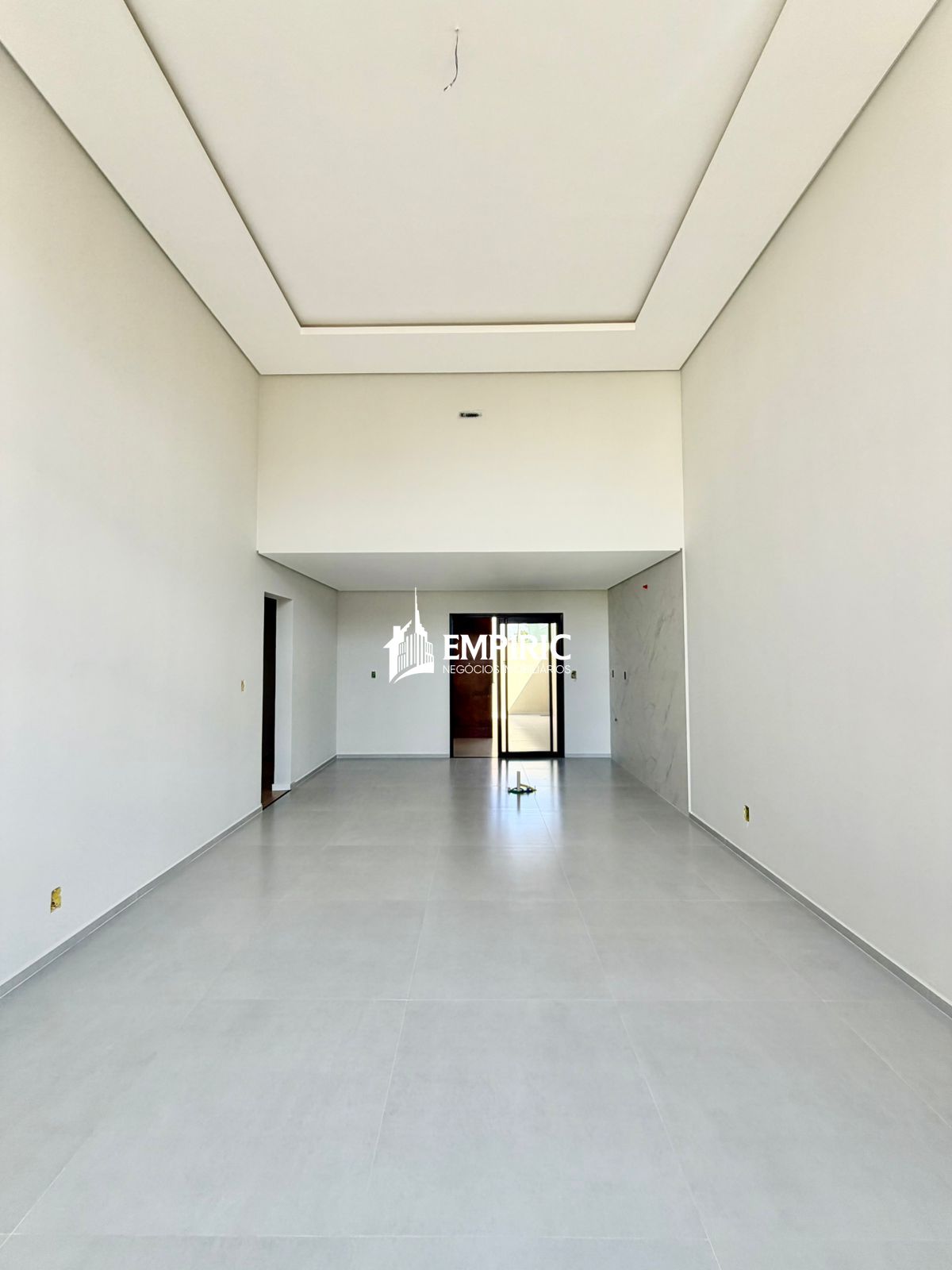 Casa à venda em Contorno, Ponta Grossa — Portal Chave Fácil