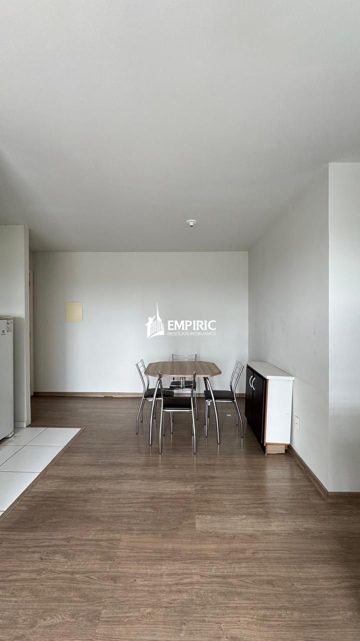 Apartamento à venda em Uvaranas, Ponta Grossa — Portal Chave Fácil