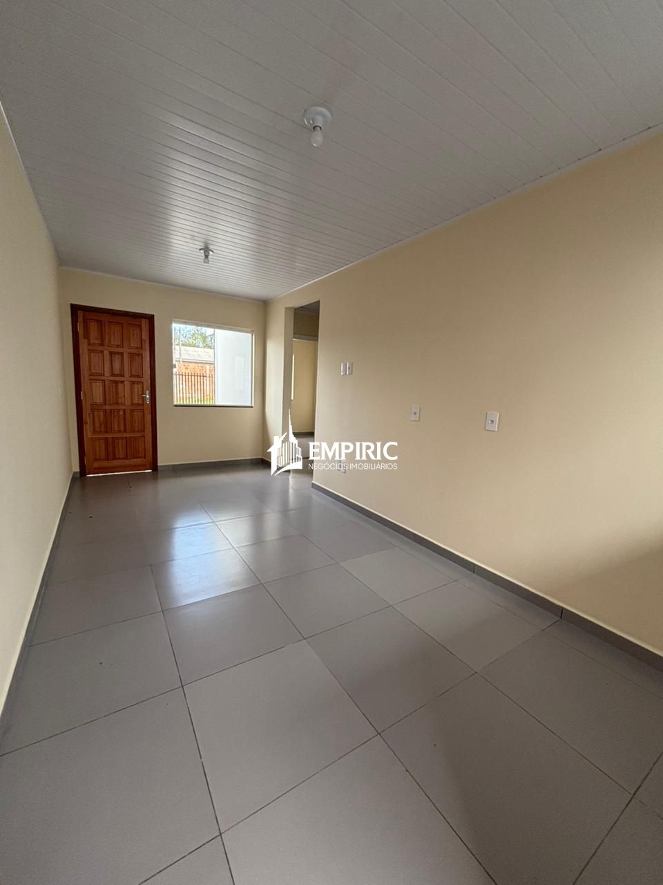 Casa para alugar em Boa Vista, Ponta Grossa — Portal Chave Fácil