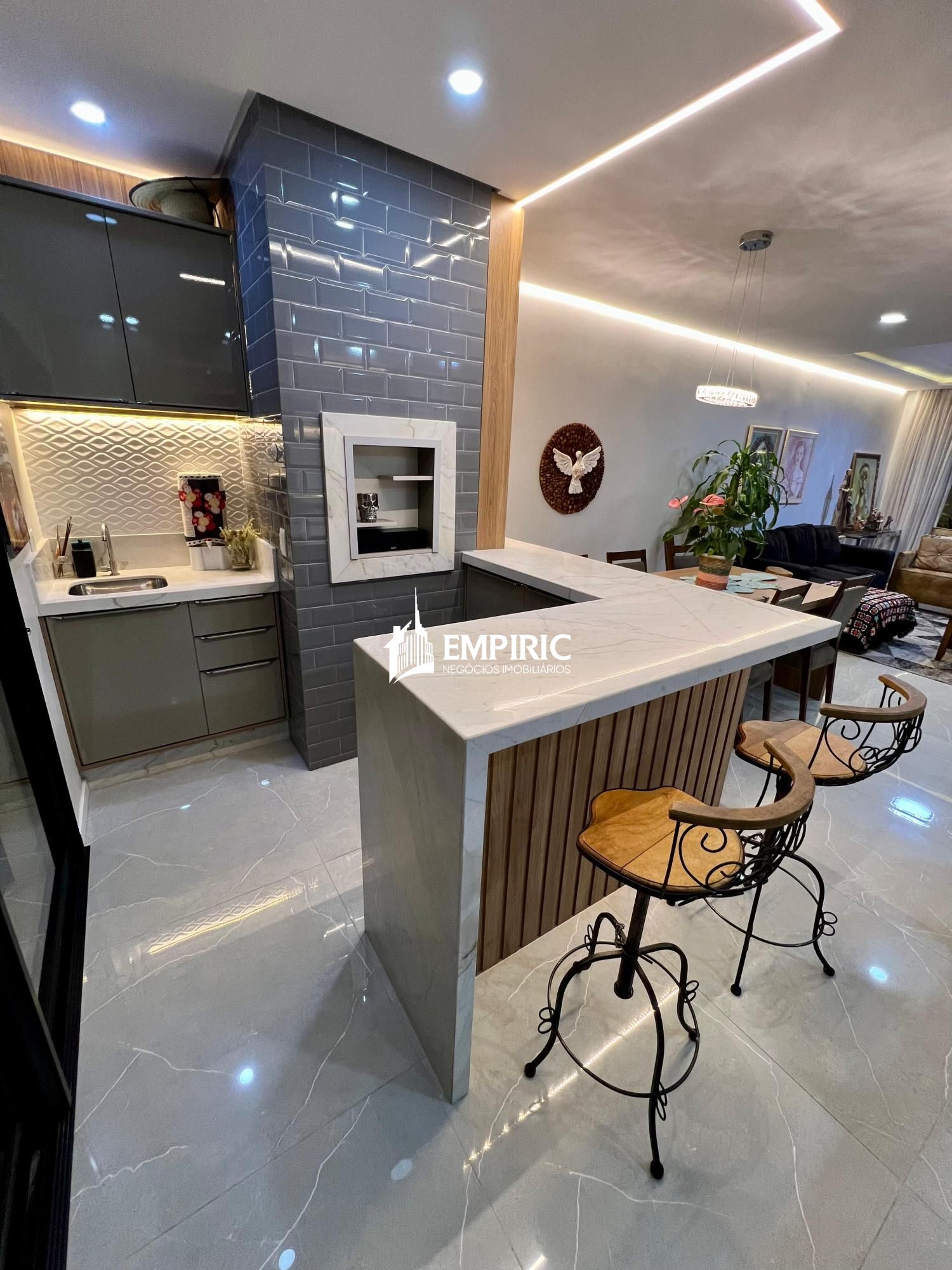 Casa à venda em Olarias, Ponta Grossa — Portal Chave Fácil