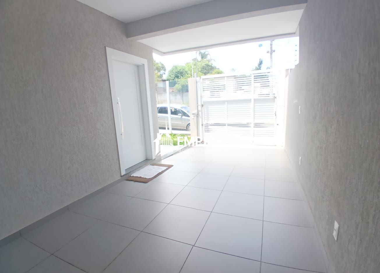 Casa para alugar em Boa Vista, Ponta Grossa — Portal Chave Fácil
