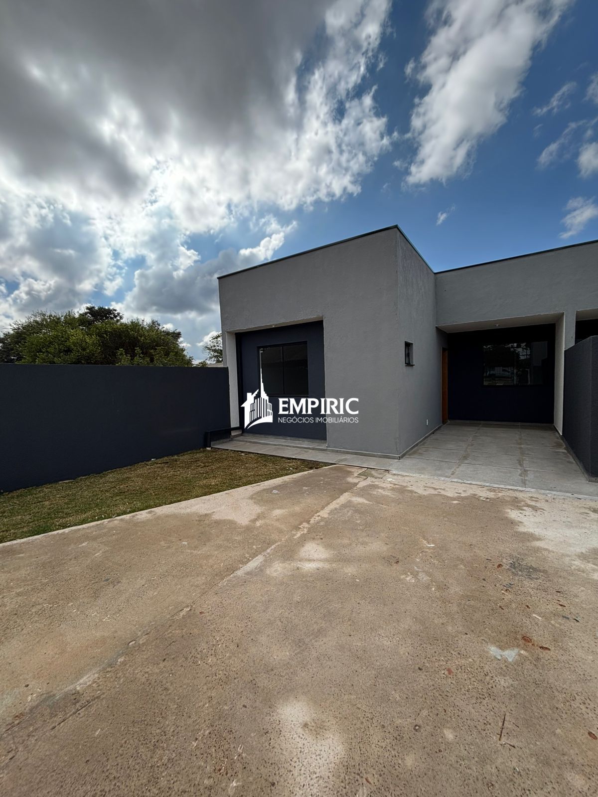 Casa à venda em Oficinas, Ponta Grossa — Portal Chave Fácil