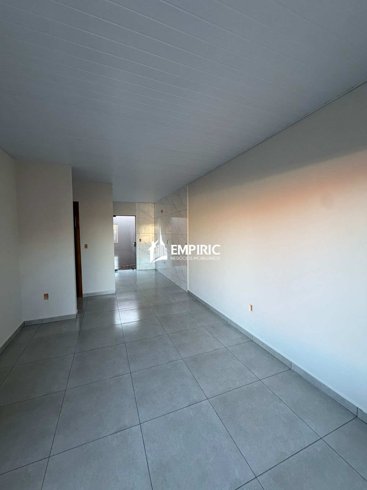Casa à venda em Cará-cará, Ponta Grossa — Portal Chave Fácil