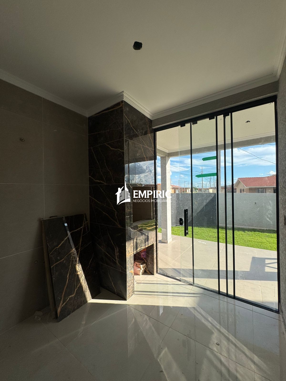 Casa à venda em Cará-cará, Ponta Grossa — Portal Chave Fácil