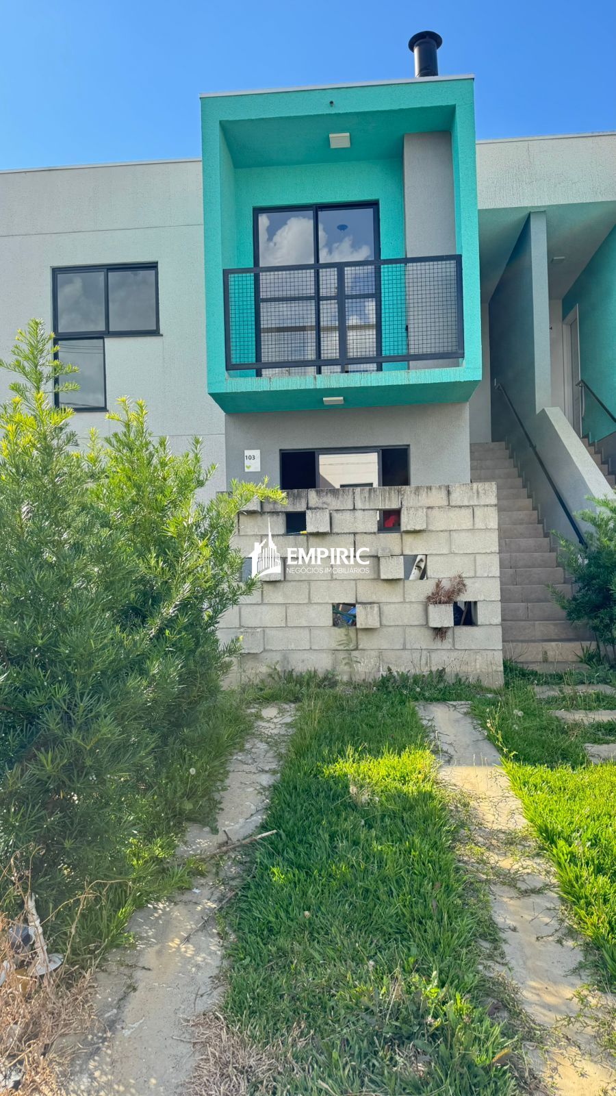 Apartamento à venda em Uvaranas, Ponta Grossa — Portal Chave Fácil