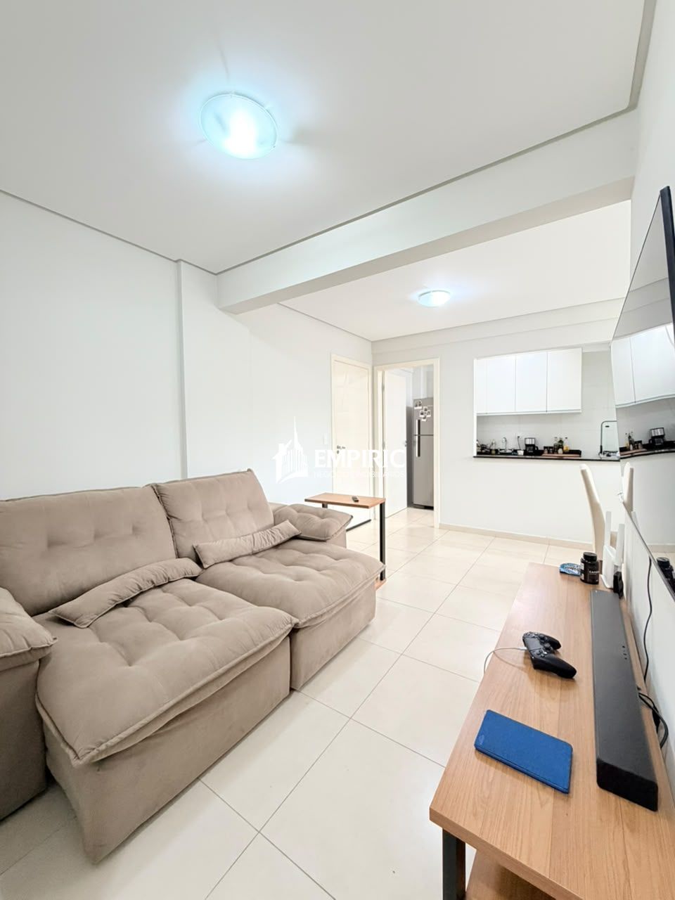 Apartamento à venda em Jardim Carvalho, Ponta Grossa — Portal Chave Fácil