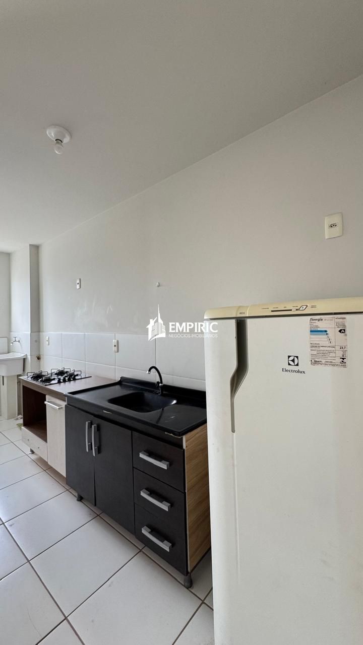 Apartamento à venda em Uvaranas, Ponta Grossa — Portal Chave Fácil