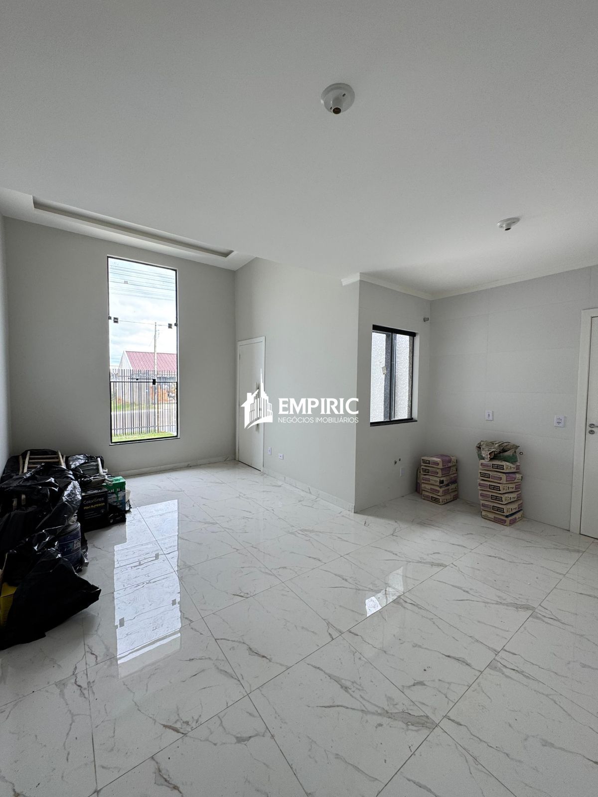 Casa à venda em Cará-cará, Ponta Grossa — Portal Chave Fácil