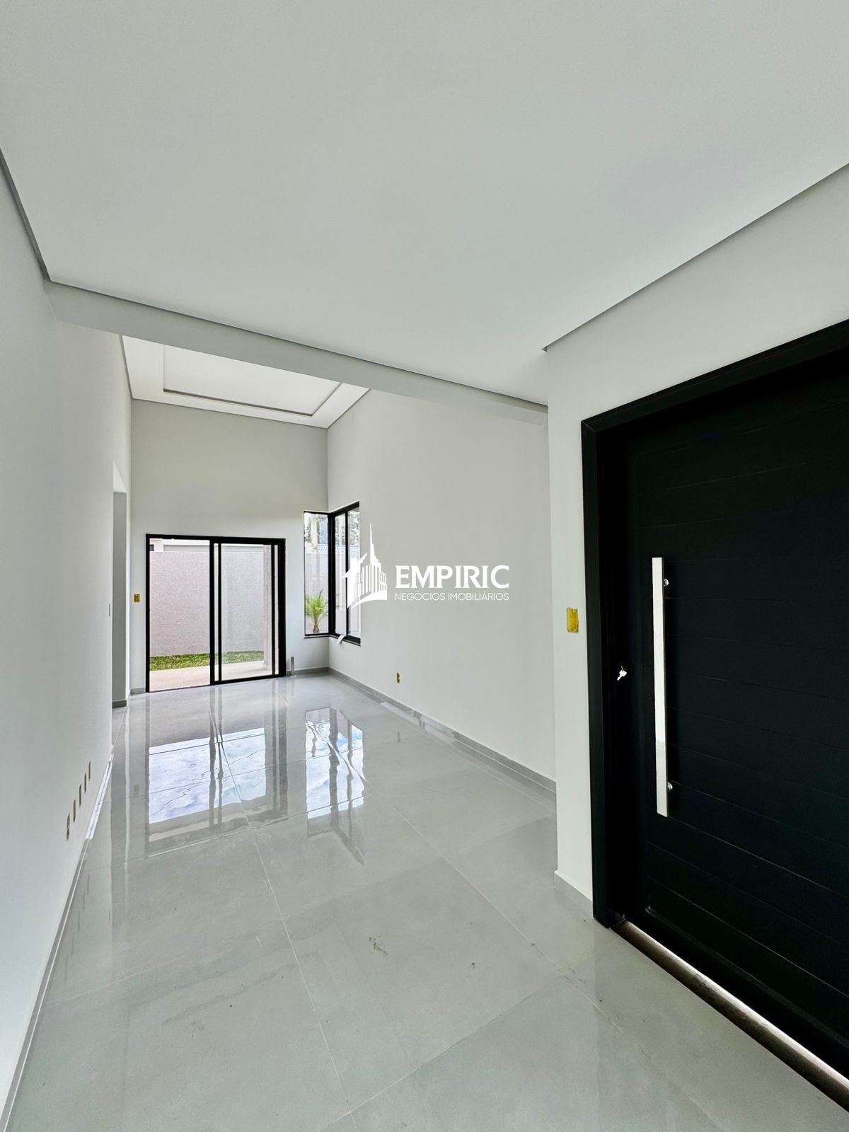 Casa à venda em Cará-cará, Ponta Grossa — Portal Chave Fácil