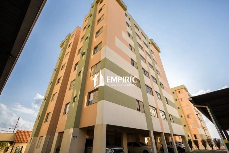 Apartamento à venda em Estrela, Ponta Grossa — Portal Chave Fácil
