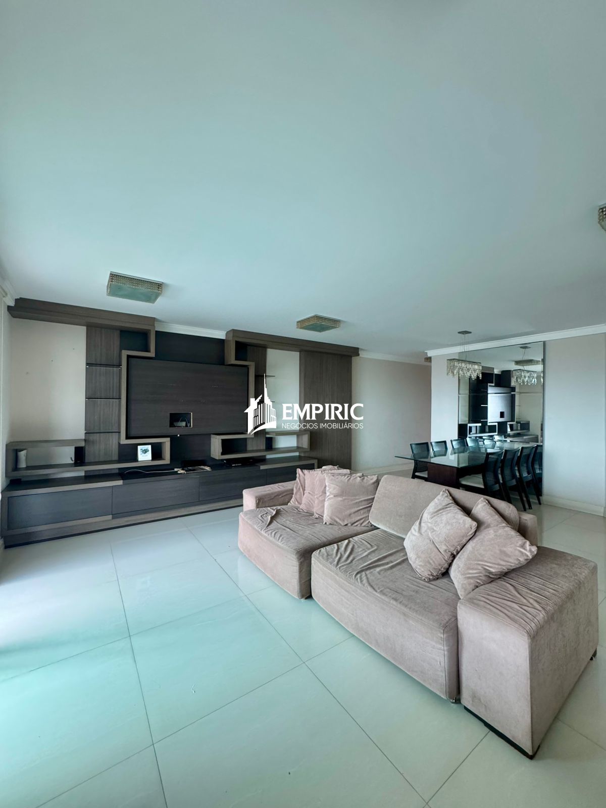 Apartamento à venda em Orfãs, Ponta Grossa — Portal Chave Fácil