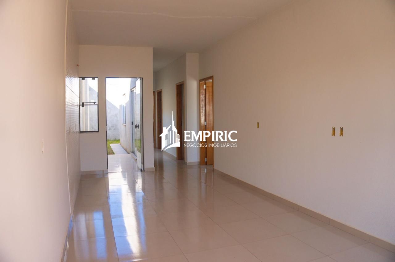 Casa para alugar em Cará-cará, Ponta Grossa — Portal Chave Fácil