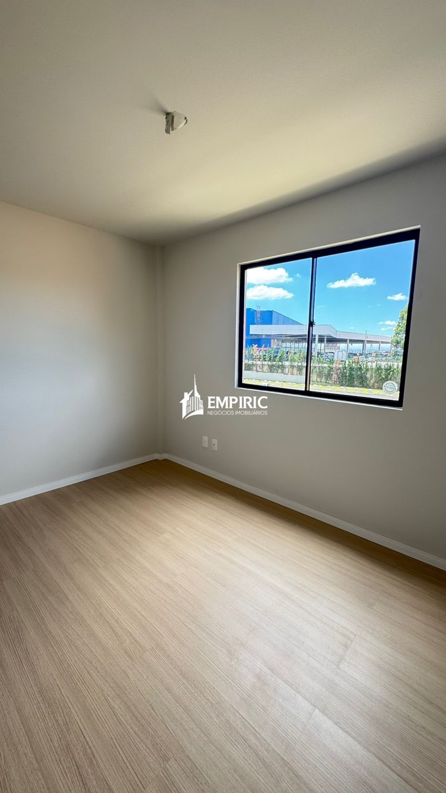 Apartamento à venda em Chapada, Ponta Grossa — Portal Chave Fácil