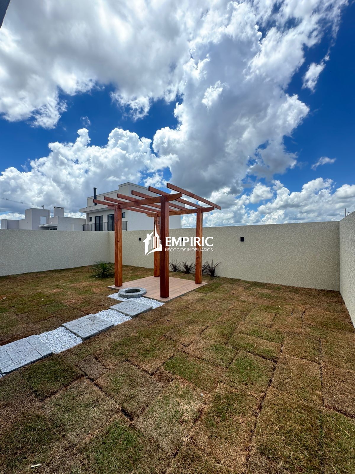 Casa à venda em Jardim Carvalho, Ponta Grossa — Portal Chave Fácil