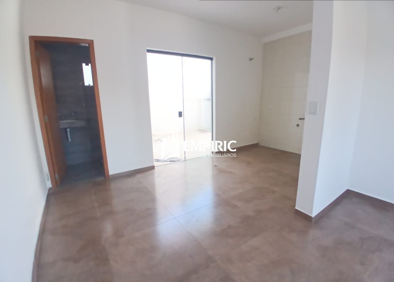 Casa para alugar em Uvaranas, Ponta Grossa — Portal Chave Fácil