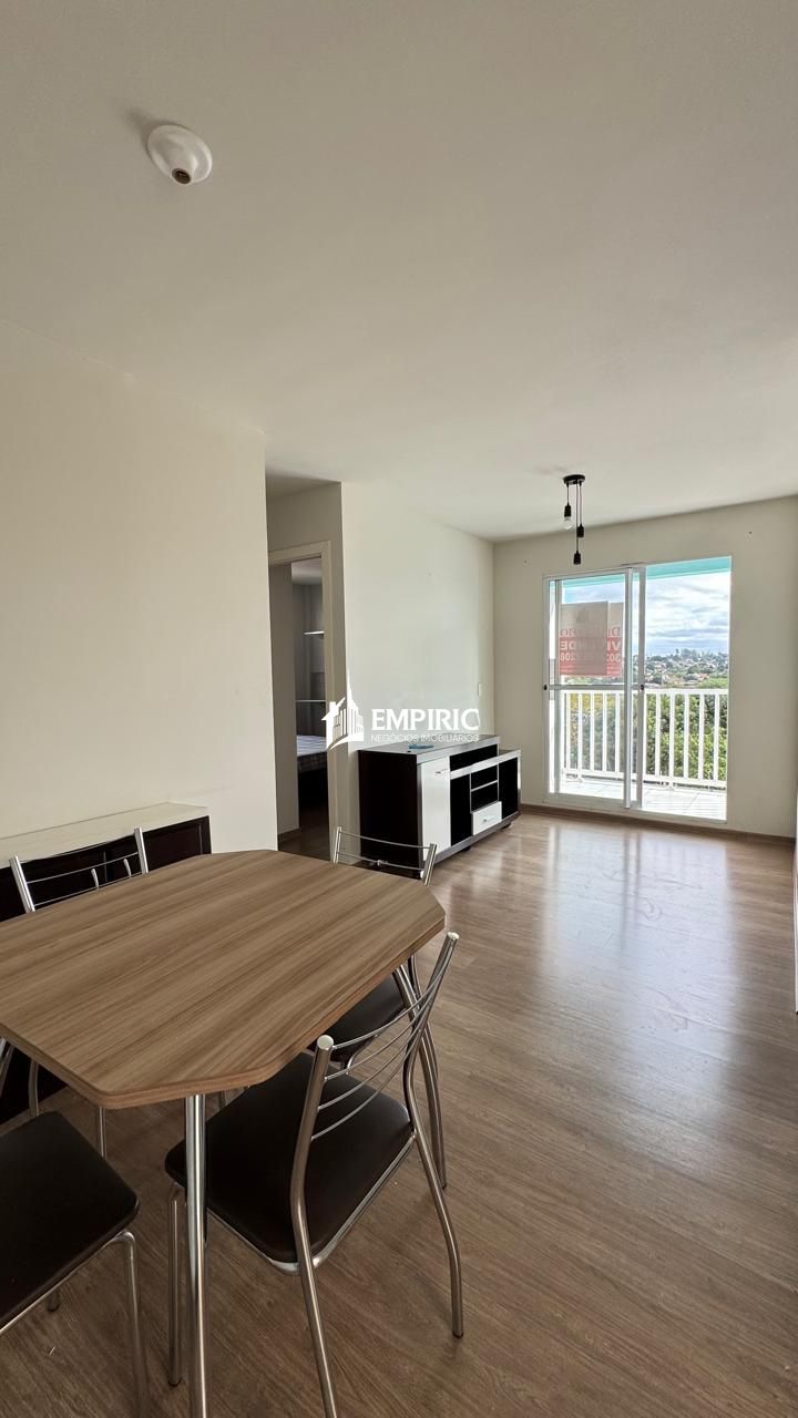 Apartamento à venda em Uvaranas, Ponta Grossa — Portal Chave Fácil