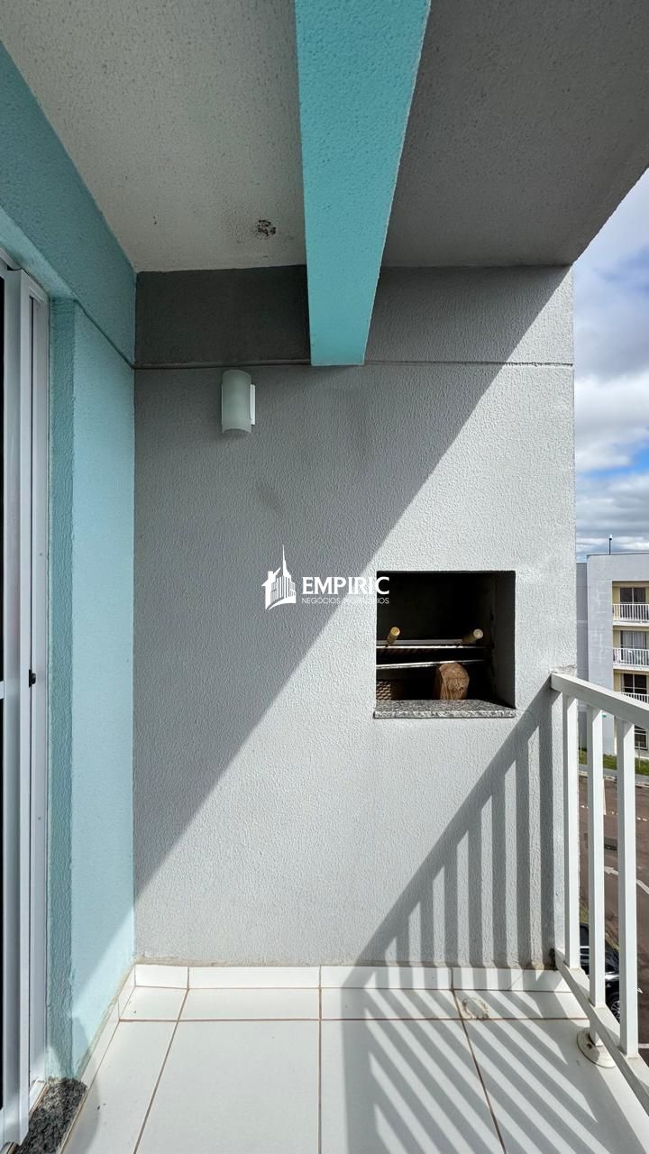Apartamento à venda em Uvaranas, Ponta Grossa — Portal Chave Fácil