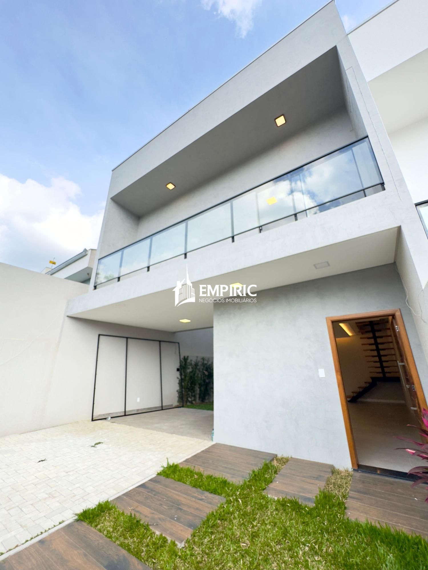 Casa à venda em Oficinas, Ponta Grossa — Portal Chave Fácil