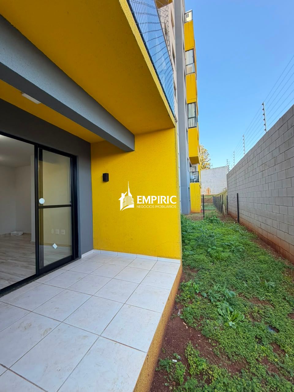 Apartamento à venda em Contorno, Ponta Grossa — Portal Chave Fácil