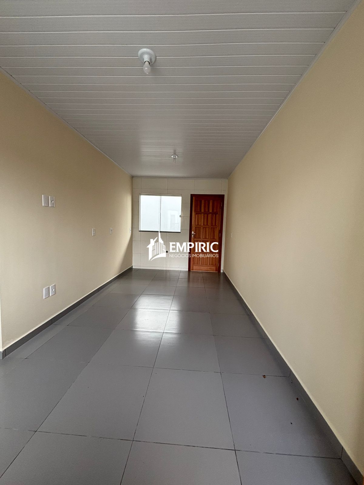 Casa para alugar em Boa Vista, Ponta Grossa — Portal Chave Fácil