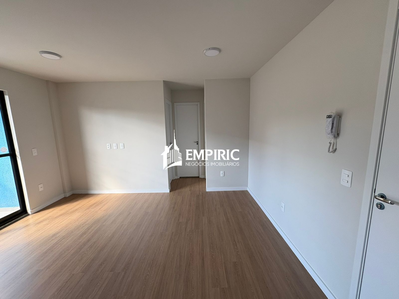 Apartamento para alugar em Uvaranas, Ponta Grossa — Portal Chave Fácil