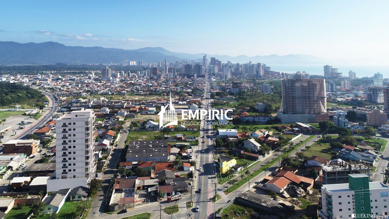 Apartamento à venda em Viva Park, Porto Belo — Portal Chave Fácil