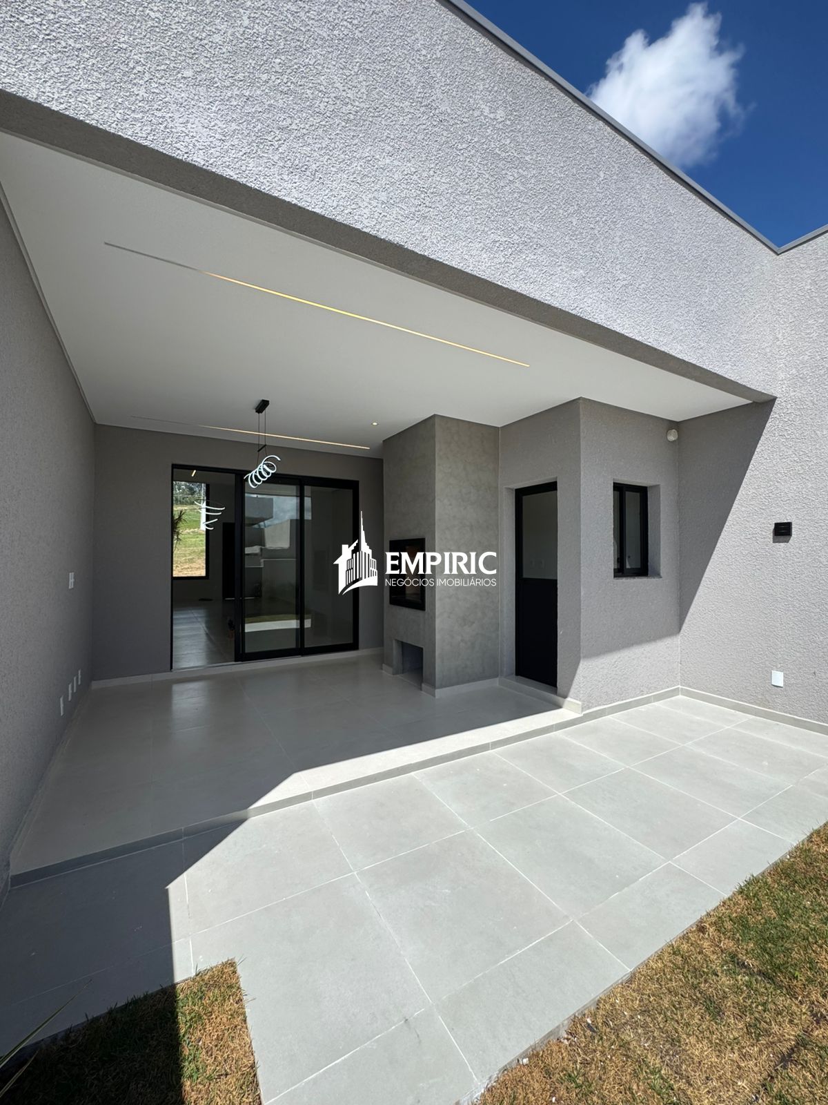 Casa à venda em Jardim Carvalho, Ponta Grossa — Portal Chave Fácil