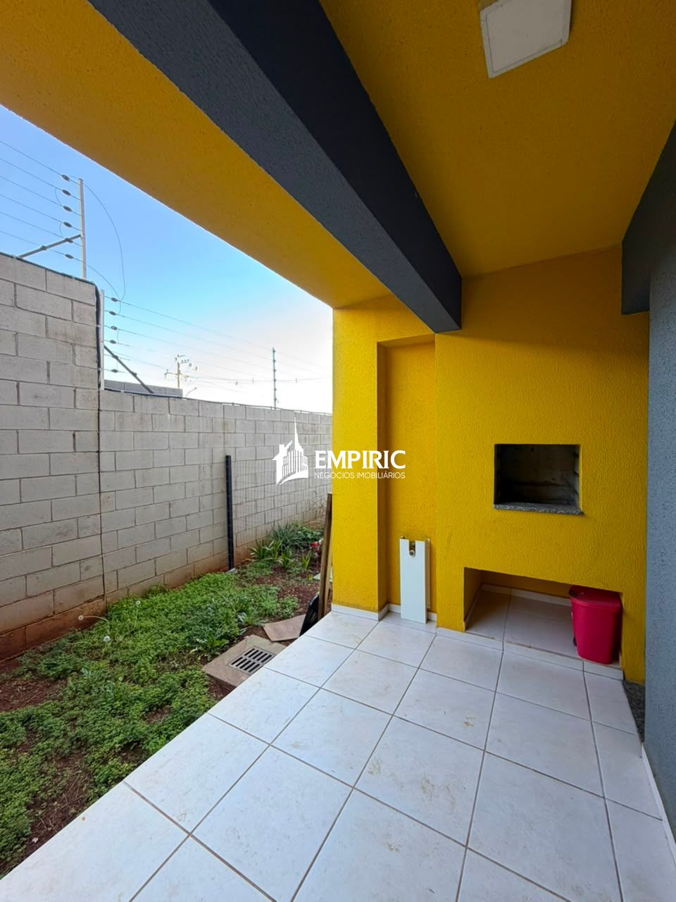 Apartamento à venda em Contorno, Ponta Grossa — Portal Chave Fácil