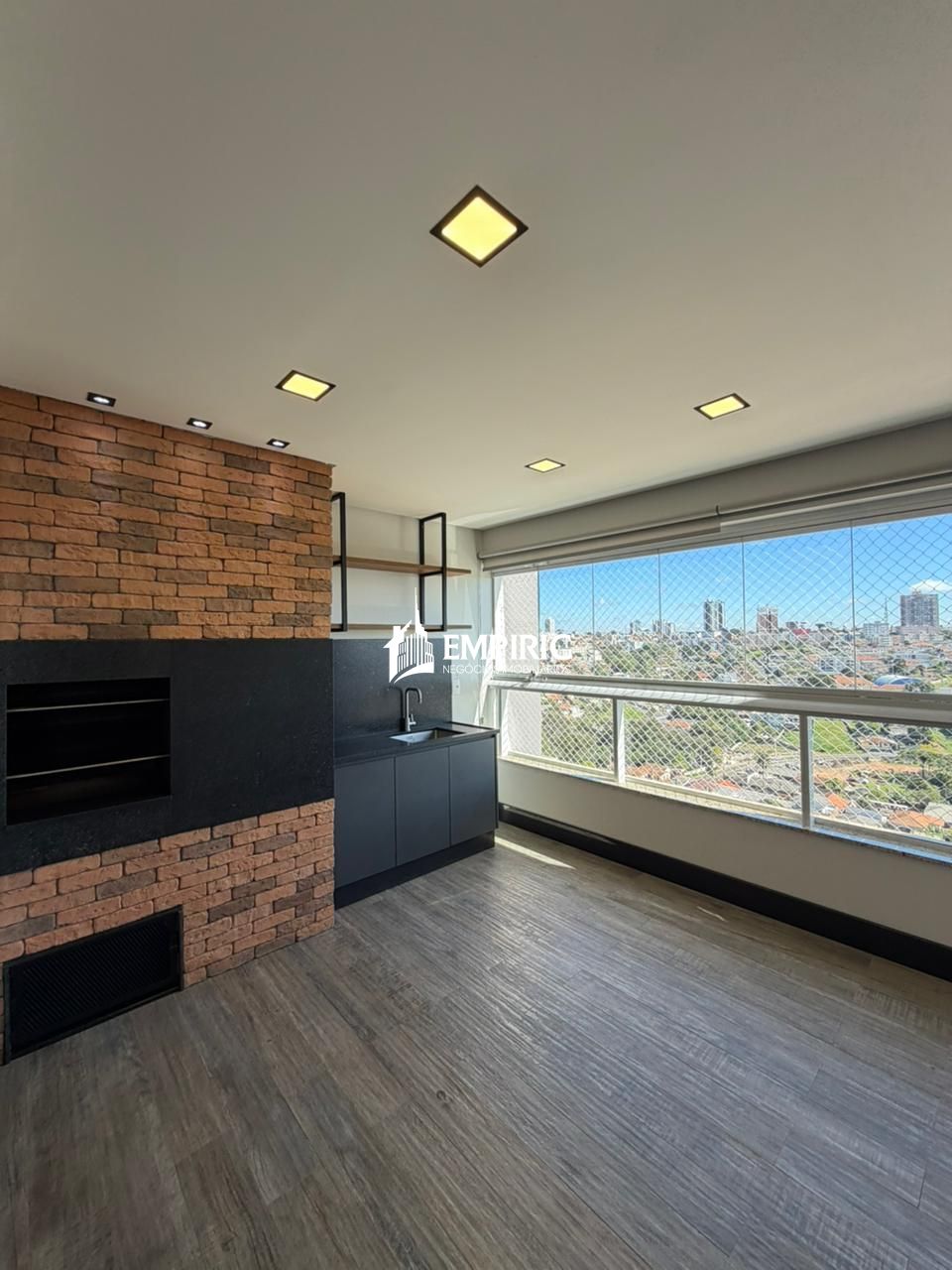 Apartamento para alugar em Uvaranas, Ponta Grossa — Portal Chave Fácil