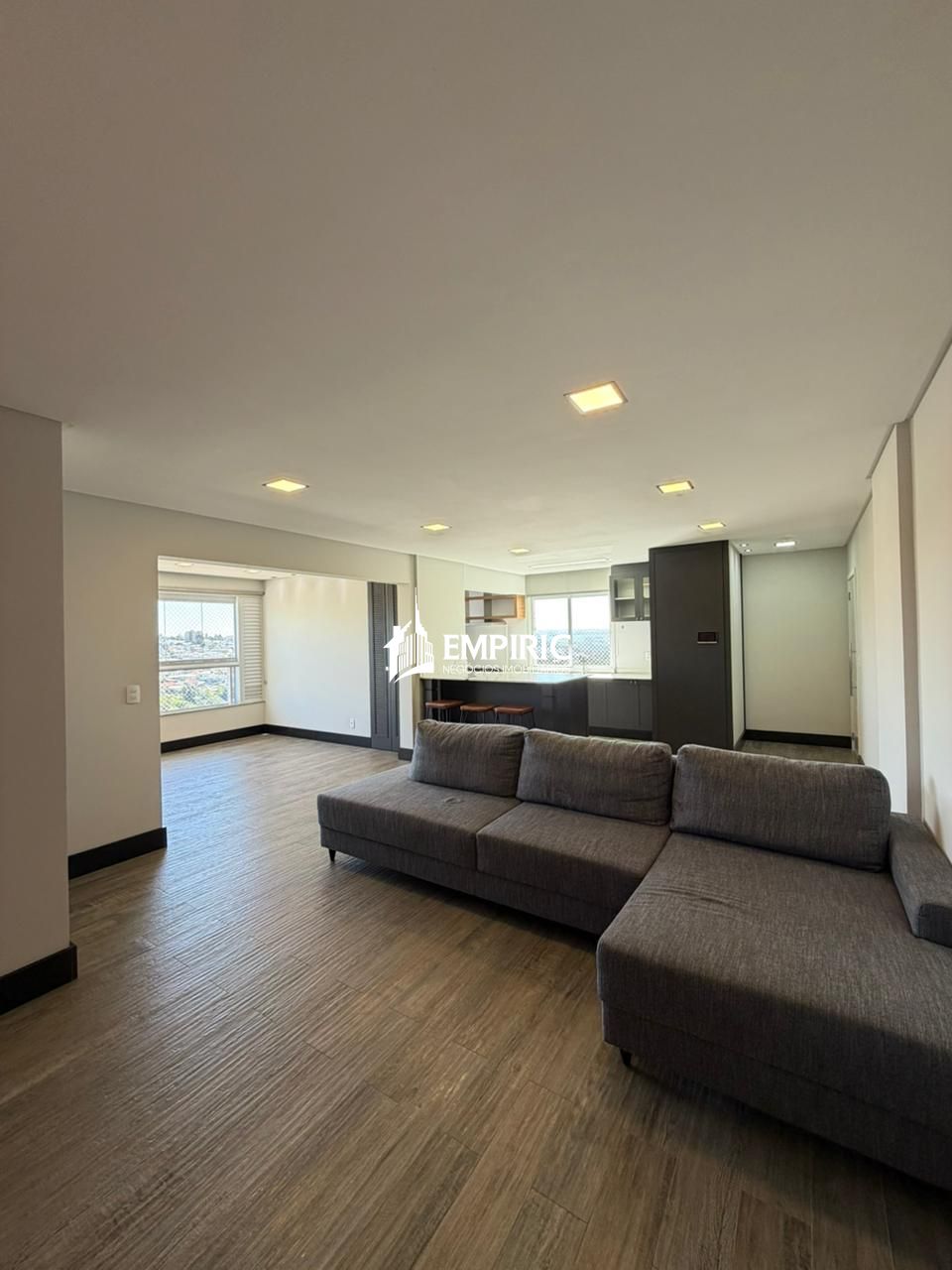 Apartamento para alugar em Uvaranas, Ponta Grossa — Portal Chave Fácil