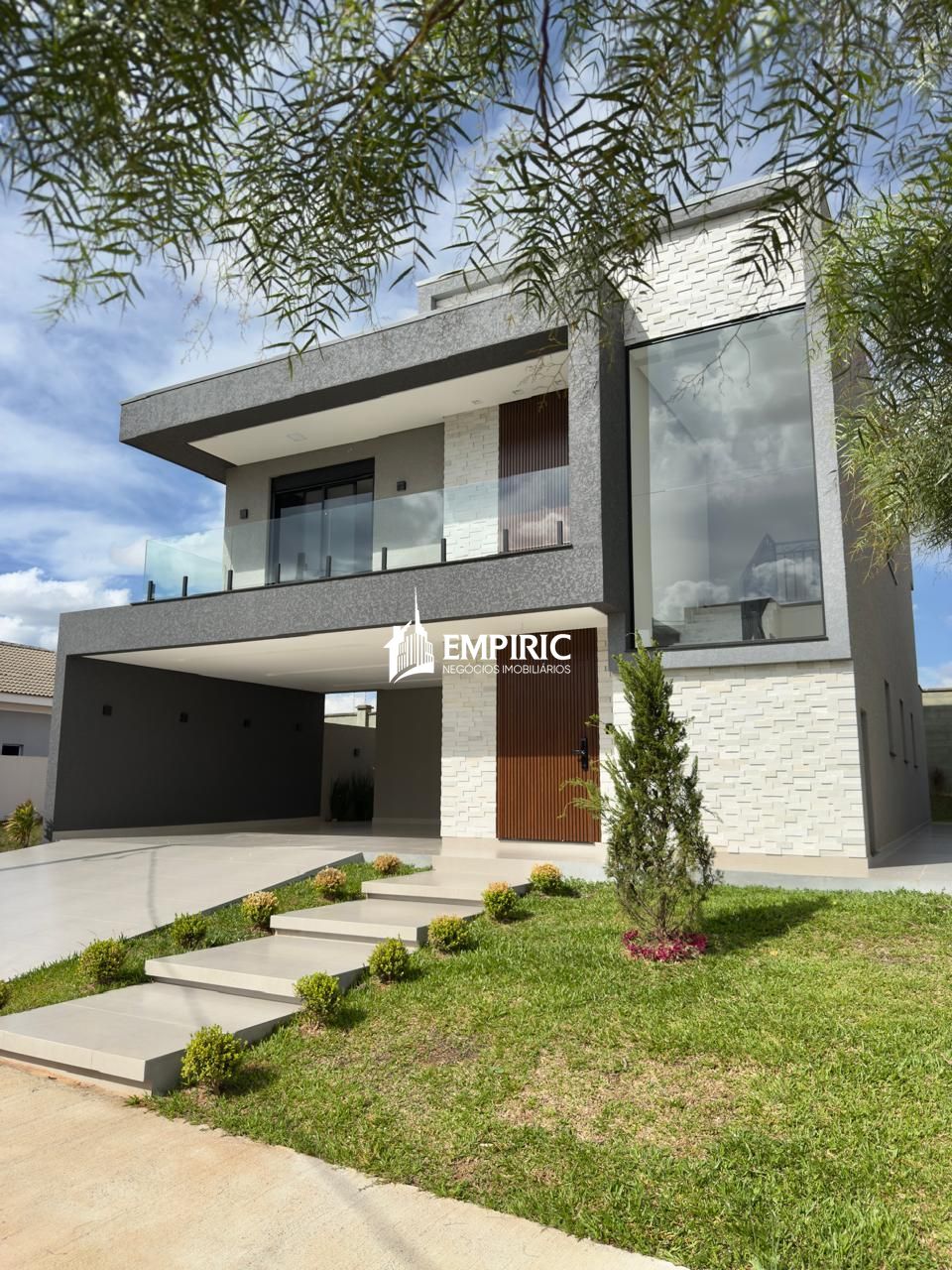 Casa à venda em Jardim Carvalho, Ponta Grossa — Portal Chave Fácil
