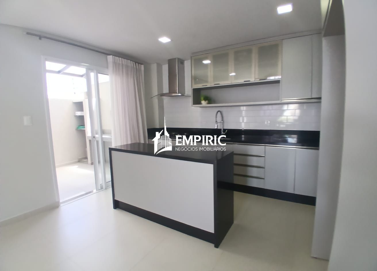 Casa para alugar em Boa Vista, Ponta Grossa — Portal Chave Fácil