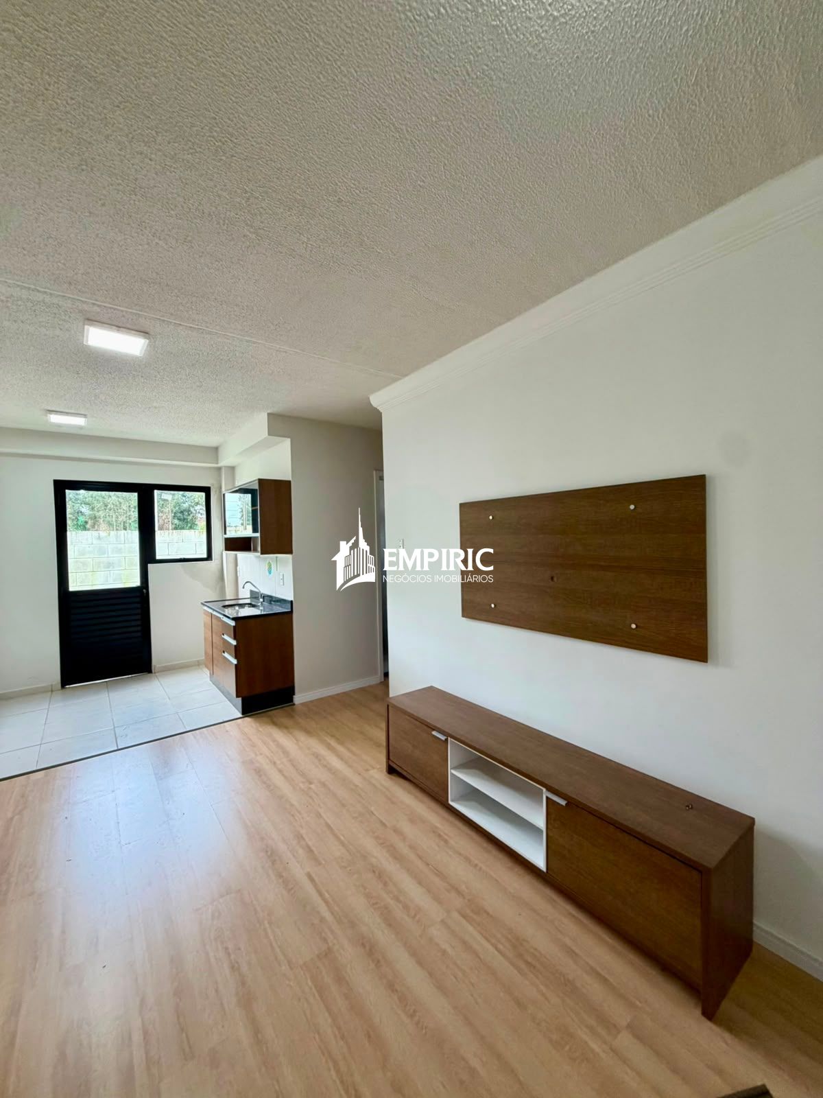 Apartamento para alugar em Uvaranas, Ponta Grossa — Portal Chave Fácil