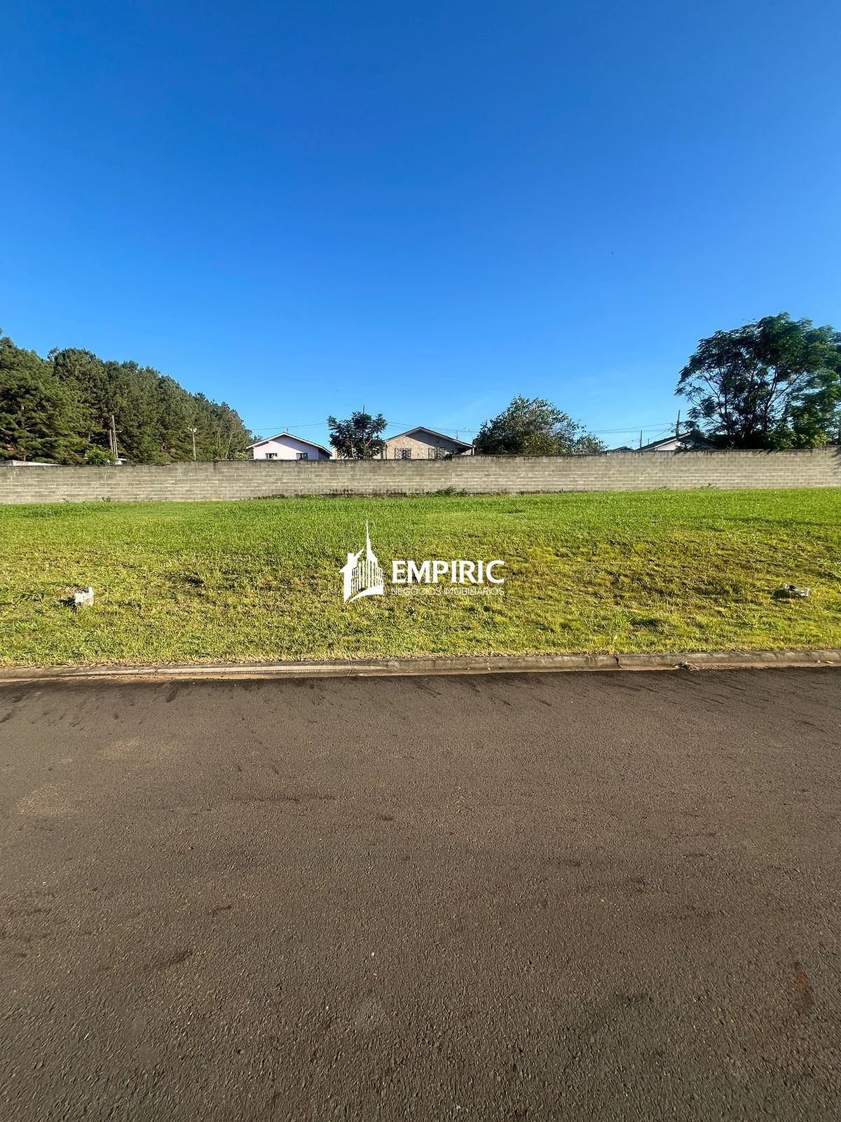 Terreno/Área à venda em Contorno, Ponta Grossa — Portal Chave Fácil