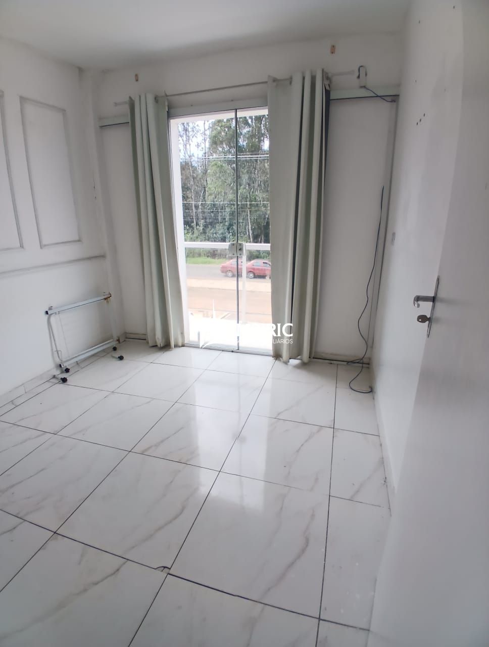 Apartamento para alugar em Contorno, Ponta Grossa — Portal Chave Fácil