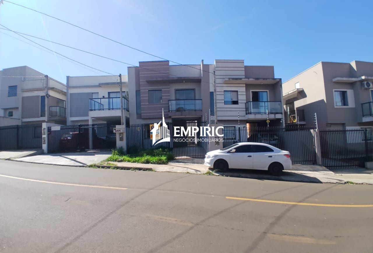 Casa para alugar em Uvaranas, Ponta Grossa — Portal Chave Fácil