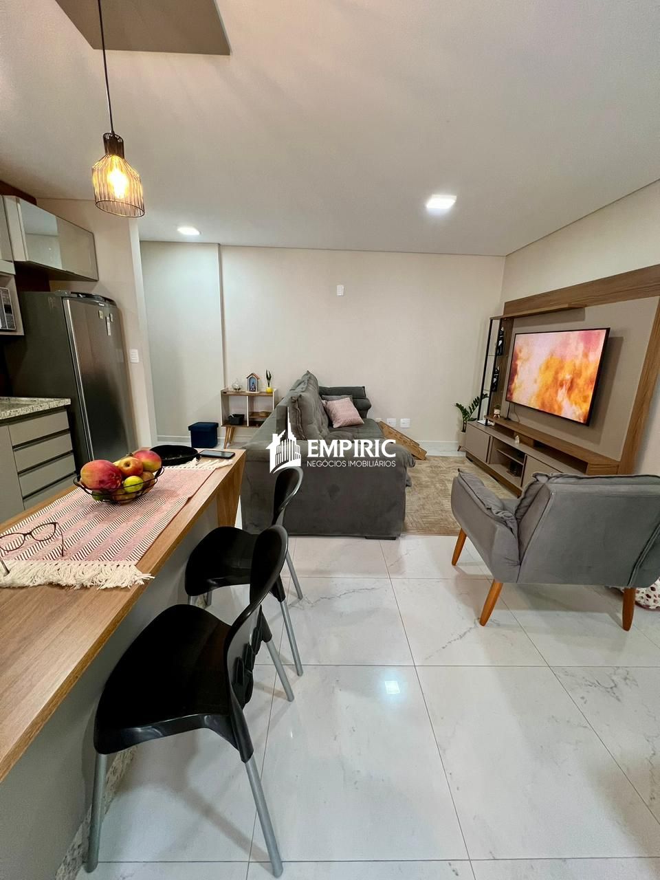 Apartamento à venda em Centro, Ponta Grossa — Portal Chave Fácil
