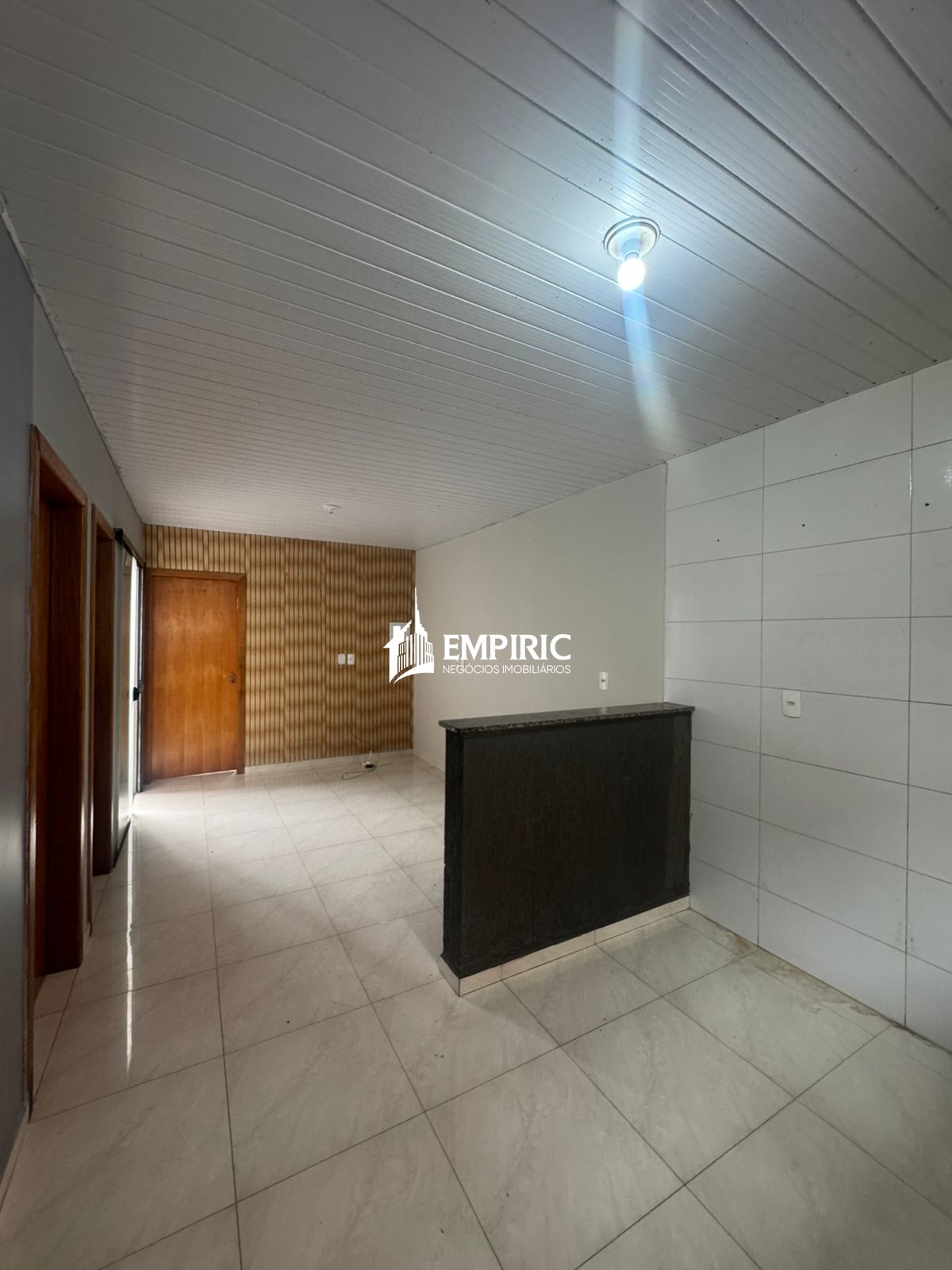 Casa à venda em Contorno, Ponta Grossa — Portal Chave Fácil
