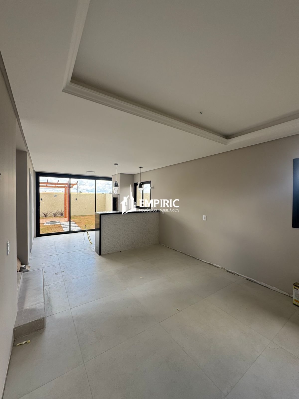 Casa à venda em Jardim Carvalho, Ponta Grossa — Portal Chave Fácil