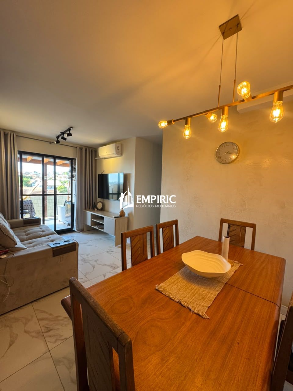 Apartamento à venda em Contorno, Ponta Grossa — Portal Chave Fácil