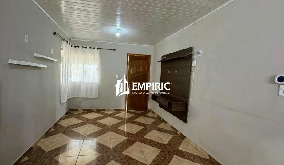 Casa para alugar em Uvaranas, Ponta Grossa — Portal Chave Fácil