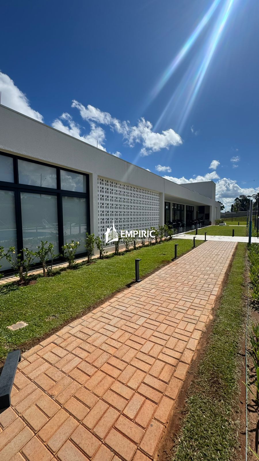 Terreno/Área à venda em Jardim Carvalho, Ponta Grossa — Portal Chave Fácil