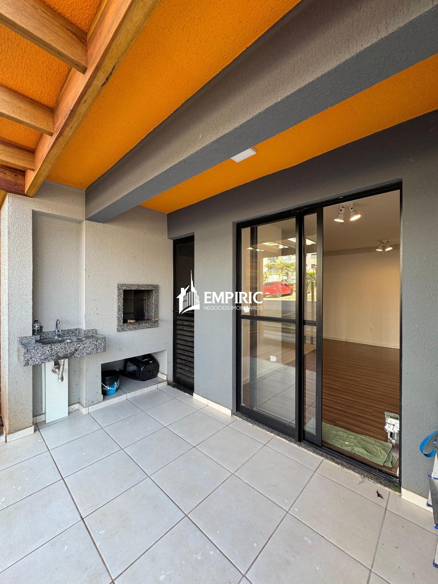 Apartamento para alugar em Contorno, Ponta Grossa — Portal Chave Fácil