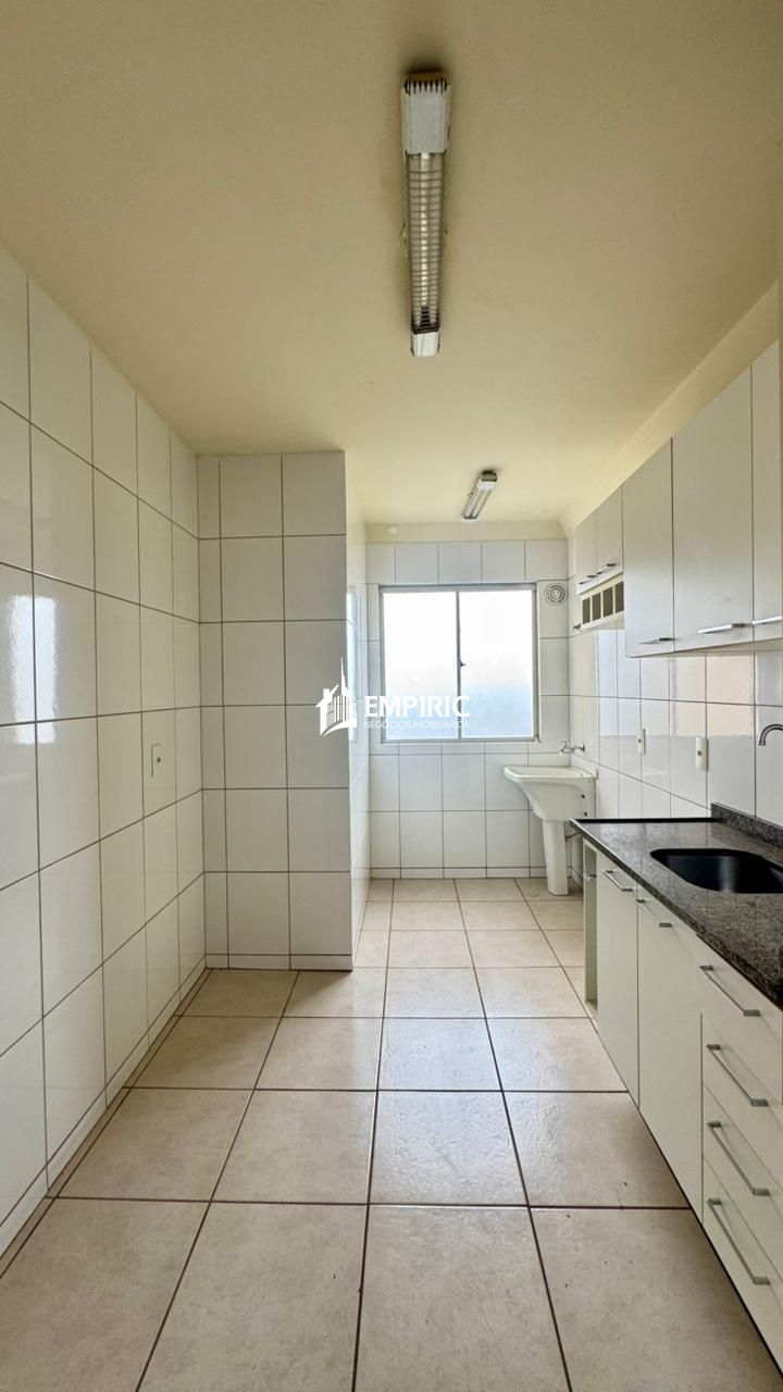 Apartamento à venda em Uvaranas, Ponta Grossa — Portal Chave Fácil