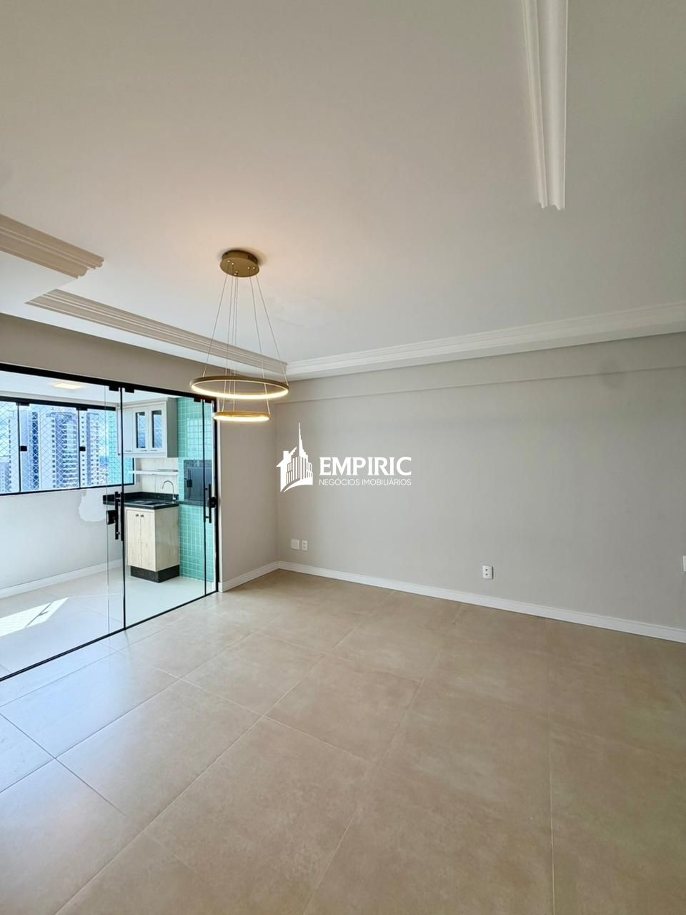 Apartamento à venda em Orfãs, Ponta Grossa — Portal Chave Fácil
