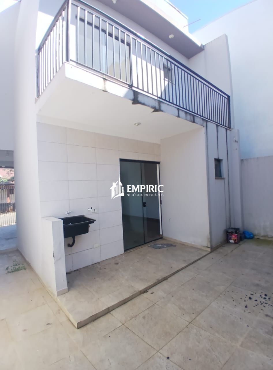 Casa para alugar em Uvaranas, Ponta Grossa — Portal Chave Fácil