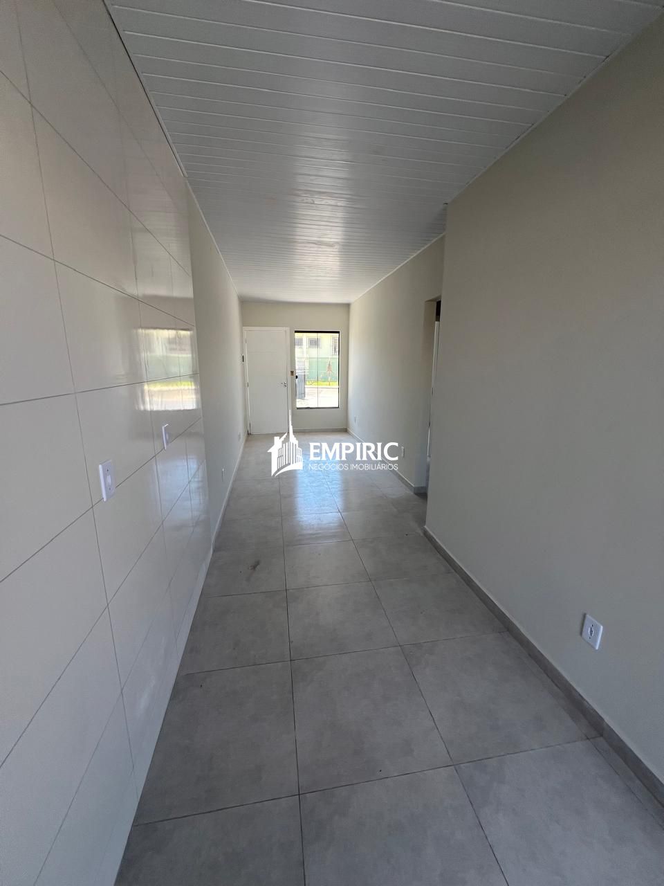 Casa à venda em Cará-cará, Ponta Grossa — Portal Chave Fácil