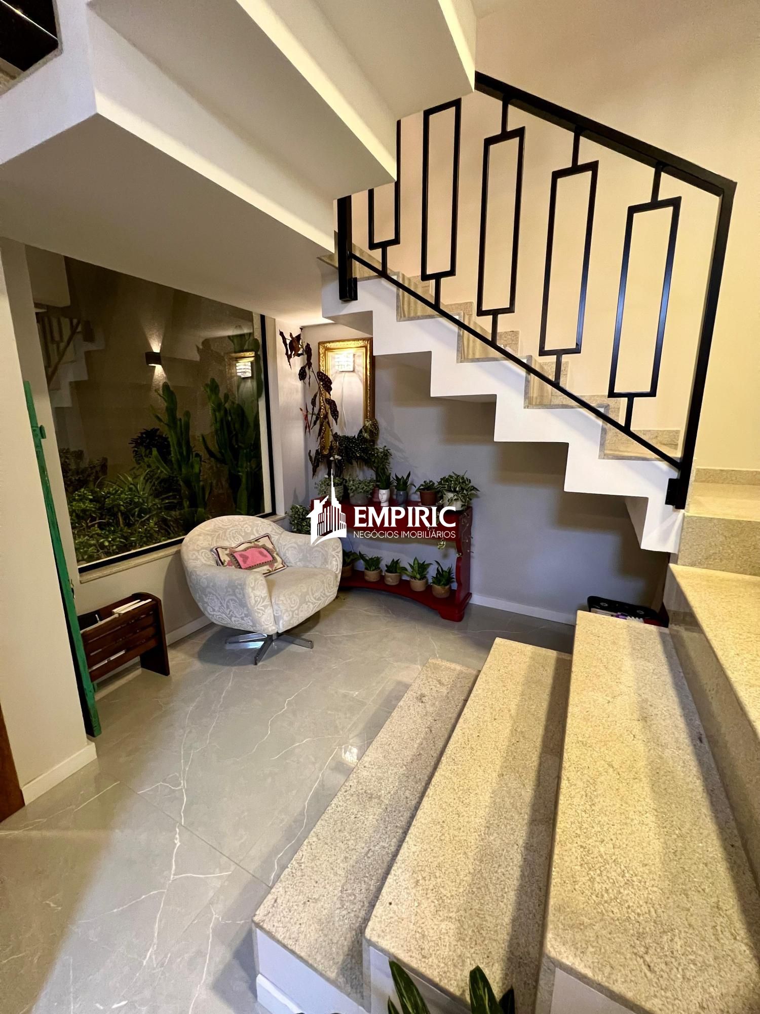 Casa à venda em Olarias, Ponta Grossa — Portal Chave Fácil