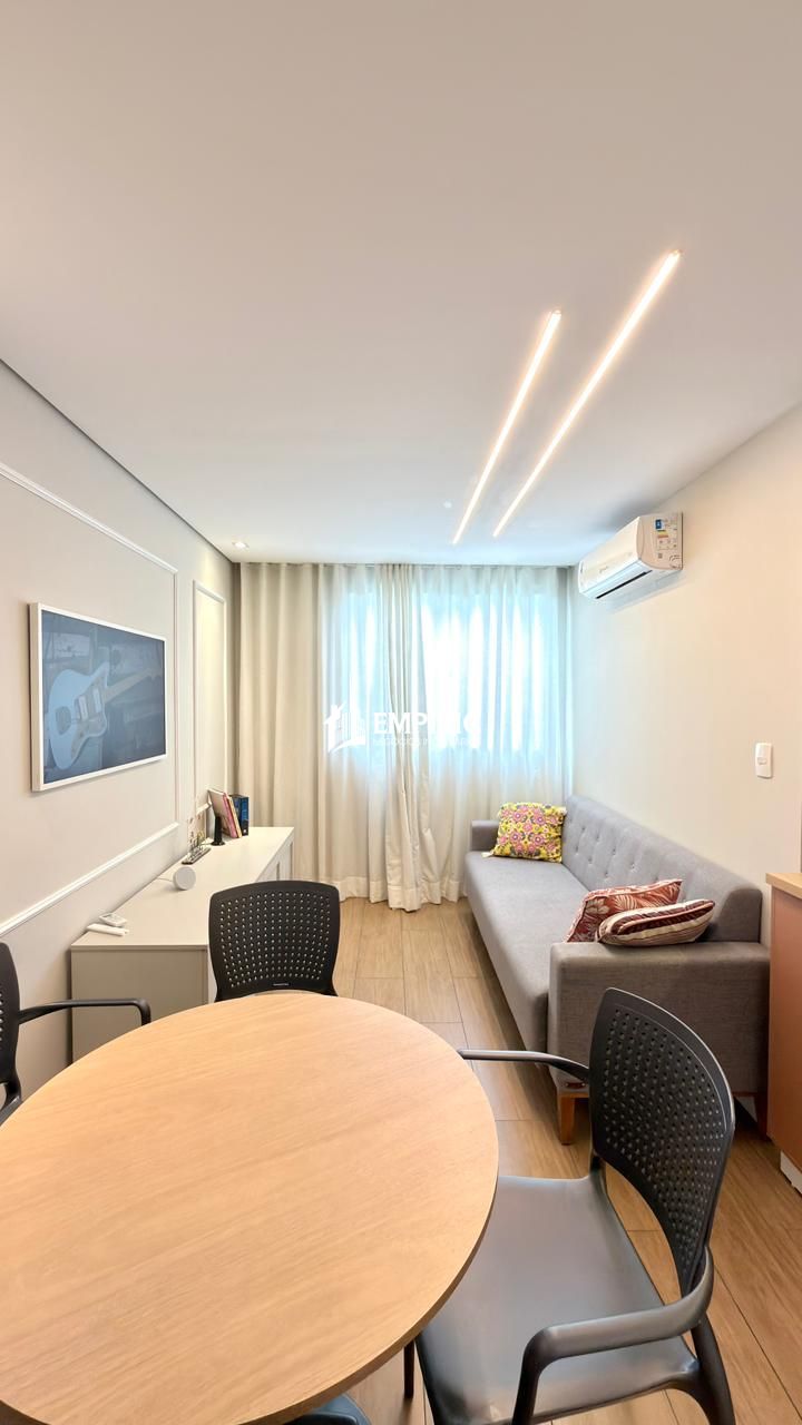 Apartamento à venda em Jardim Carvalho, Ponta Grossa — Portal Chave Fácil