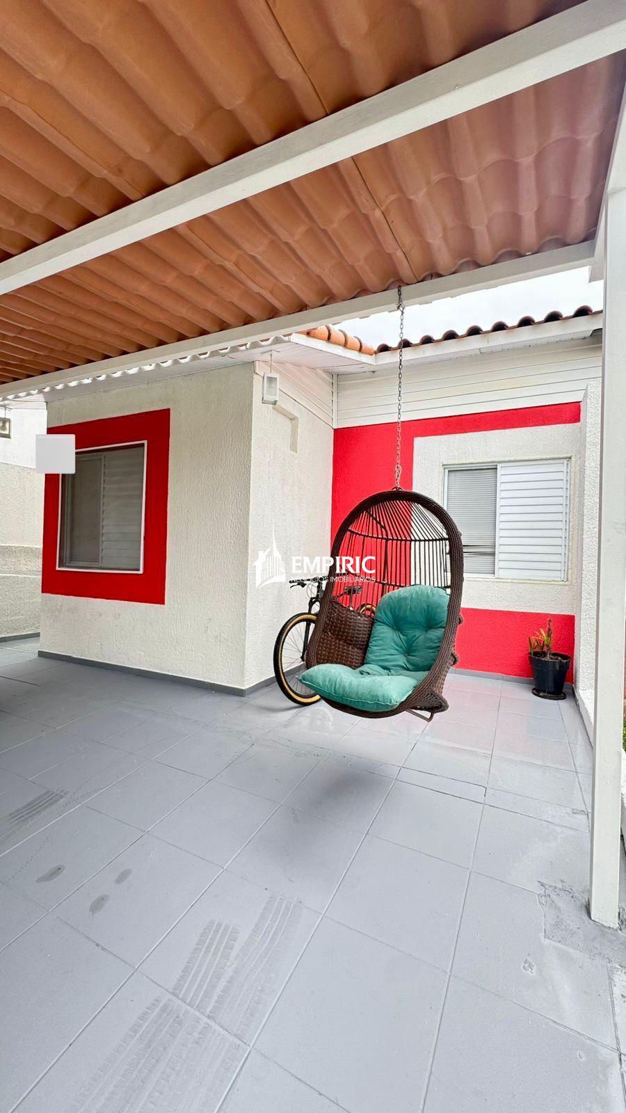 Casa à venda em Boa Vista, Ponta Grossa — Portal Chave Fácil